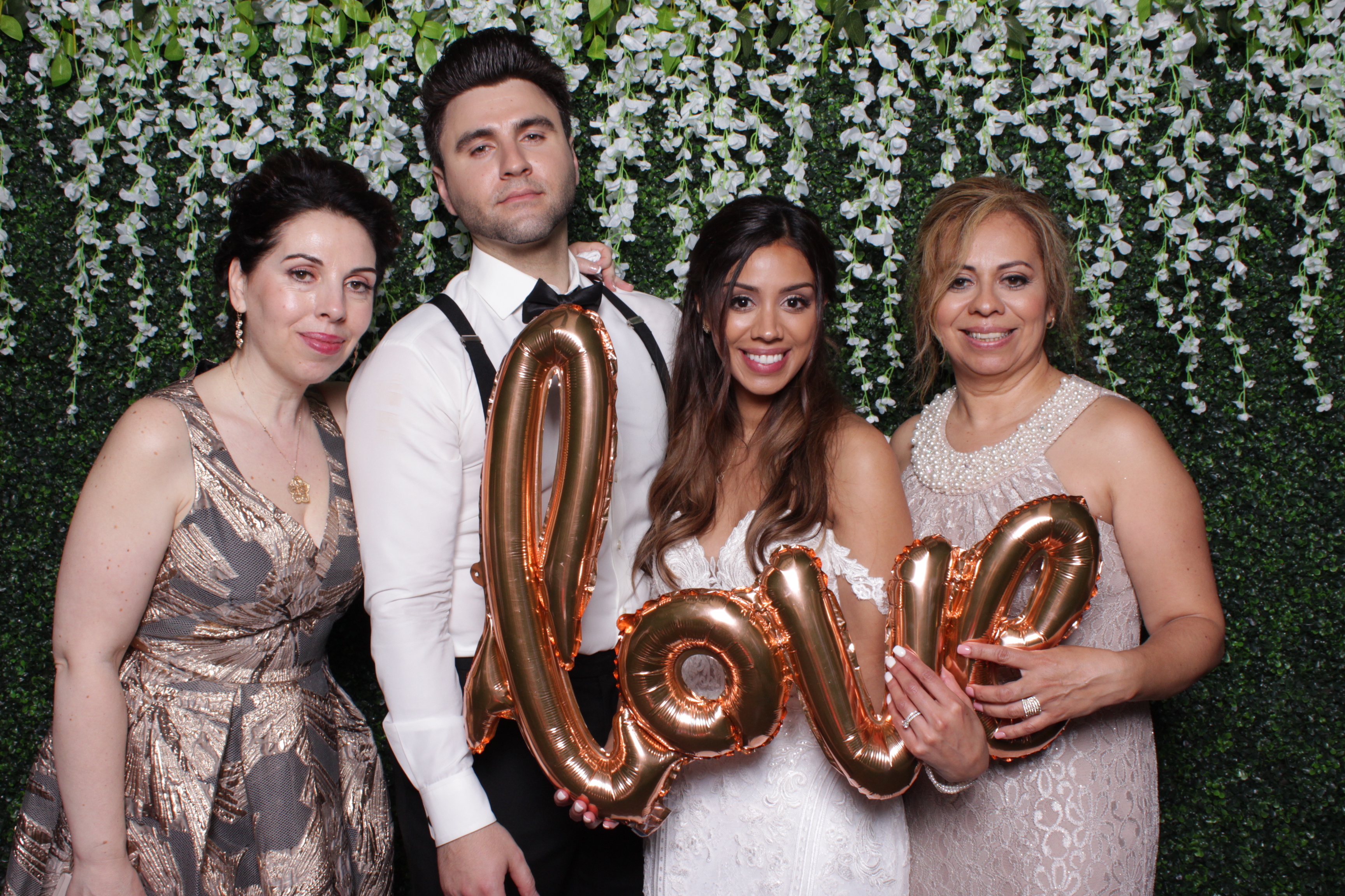 Steve + Janine | View more photos from the event at events.alfrescophoto.com/u/AlfrescoPhoto/Steve-Janine